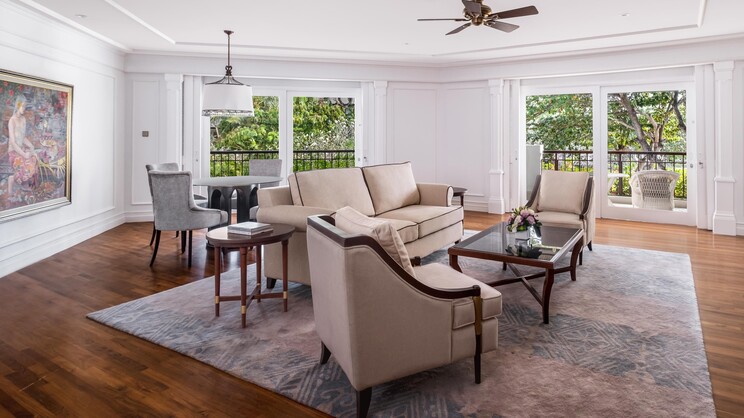 Intercontinental Bali Resort Jimbaran